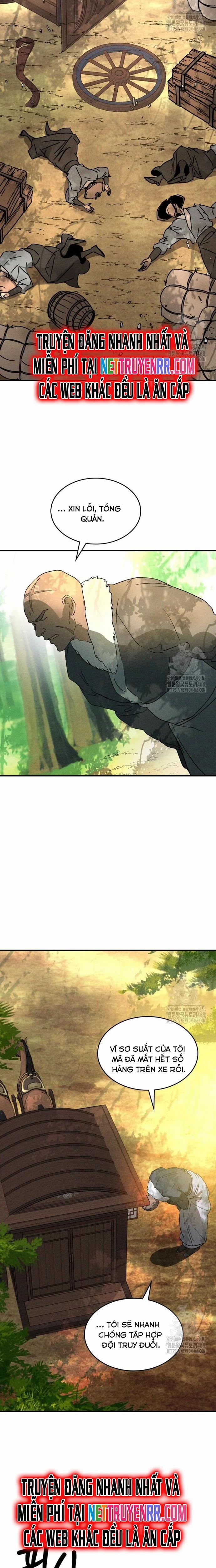 Vị Thần Trở Lại 117 trang 6