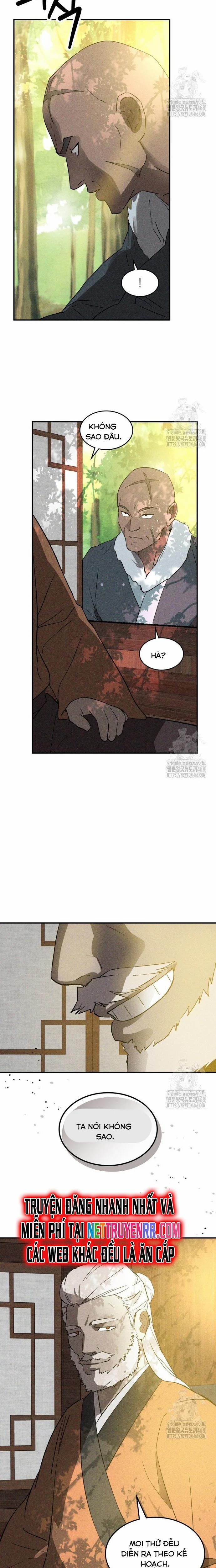 Vị Thần Trở Lại 117 trang 7