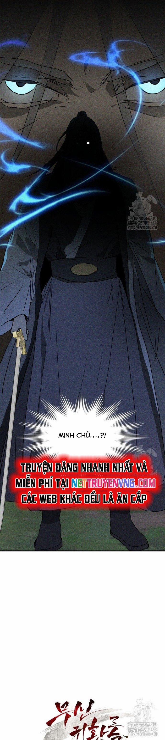 Vị Thần Trở Lại 119 trang 17