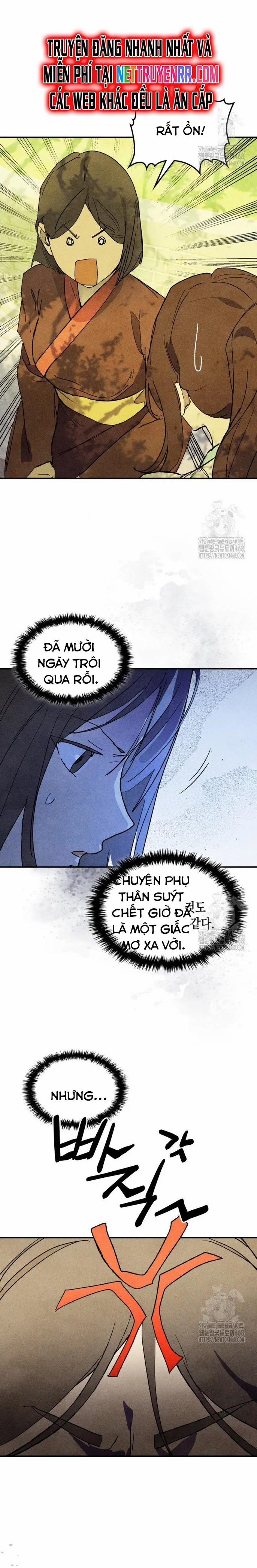 Vị Thần Trở Lại 120 trang 11