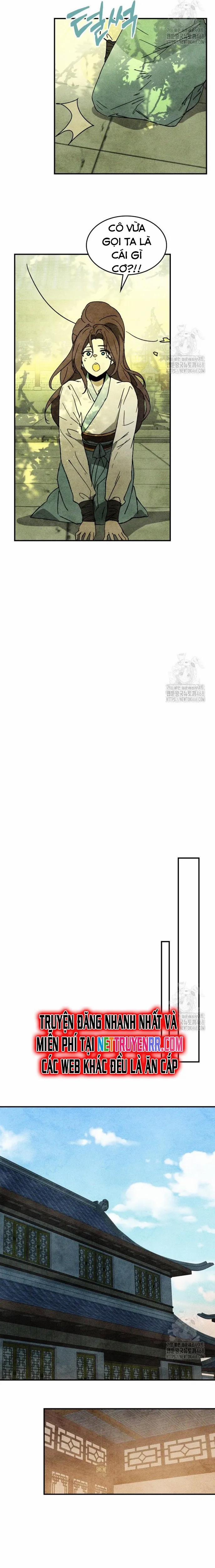 Vị Thần Trở Lại 120 trang 14