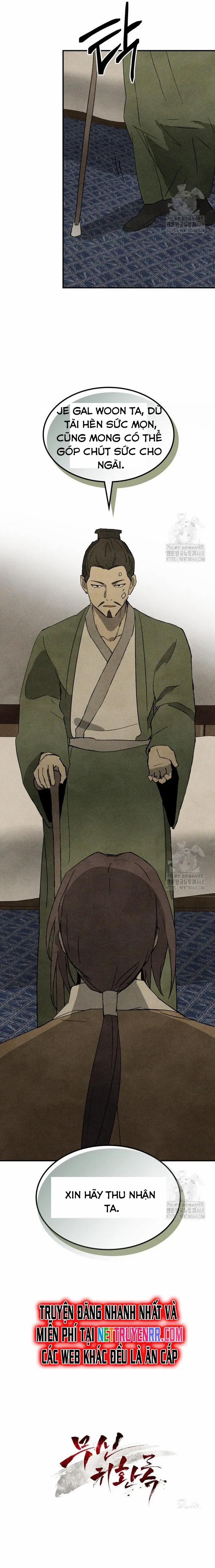 Vị Thần Trở Lại 120 trang 18