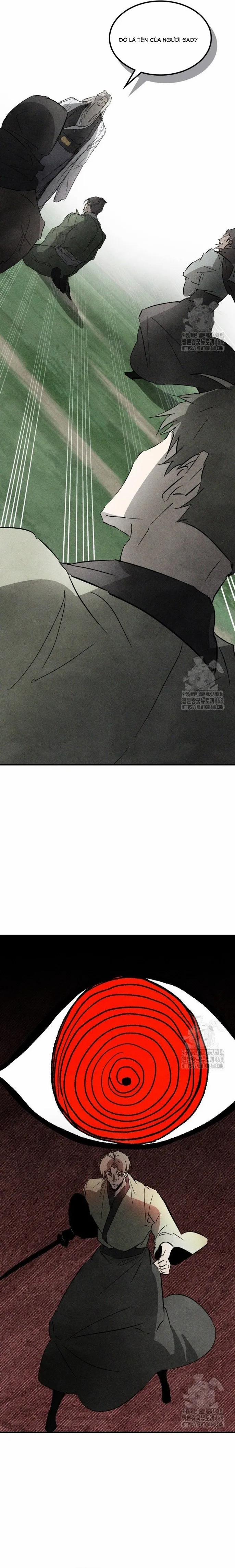 Vị Thần Trở Lại 120 trang 4