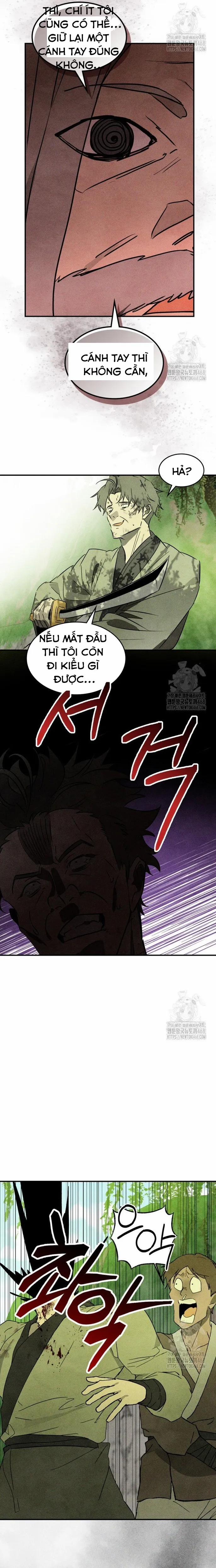 Vị Thần Trở Lại 120 trang 6