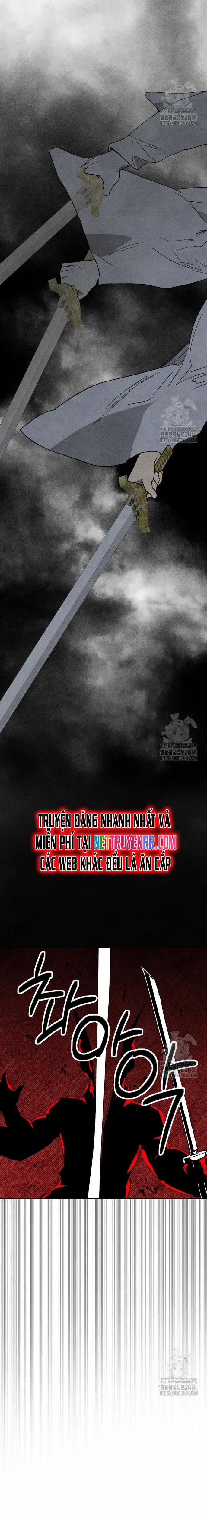 Vị Thần Trở Lại 120 trang 7