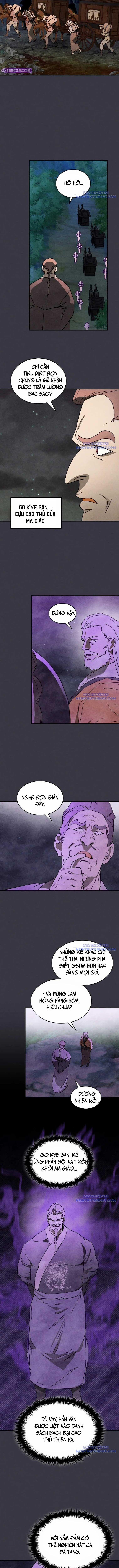 Vị Thần Trở Lại 122 trang 4