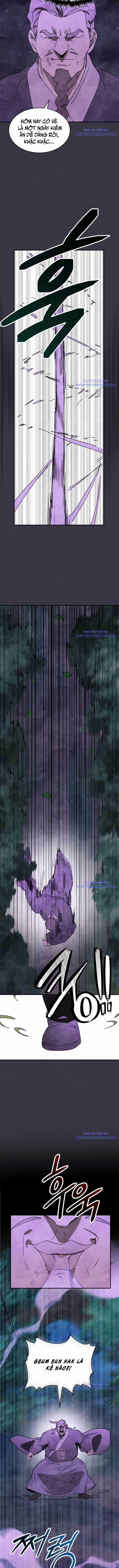 Vị Thần Trở Lại 122 trang 5