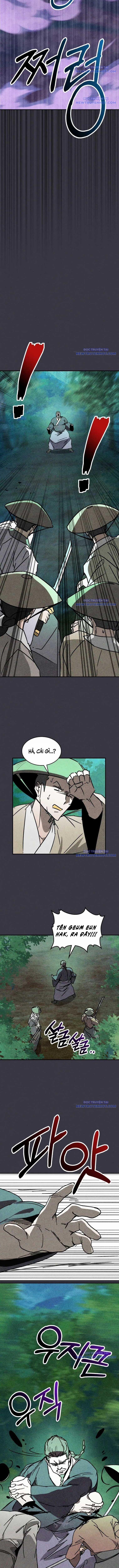 Vị Thần Trở Lại 122 trang 6