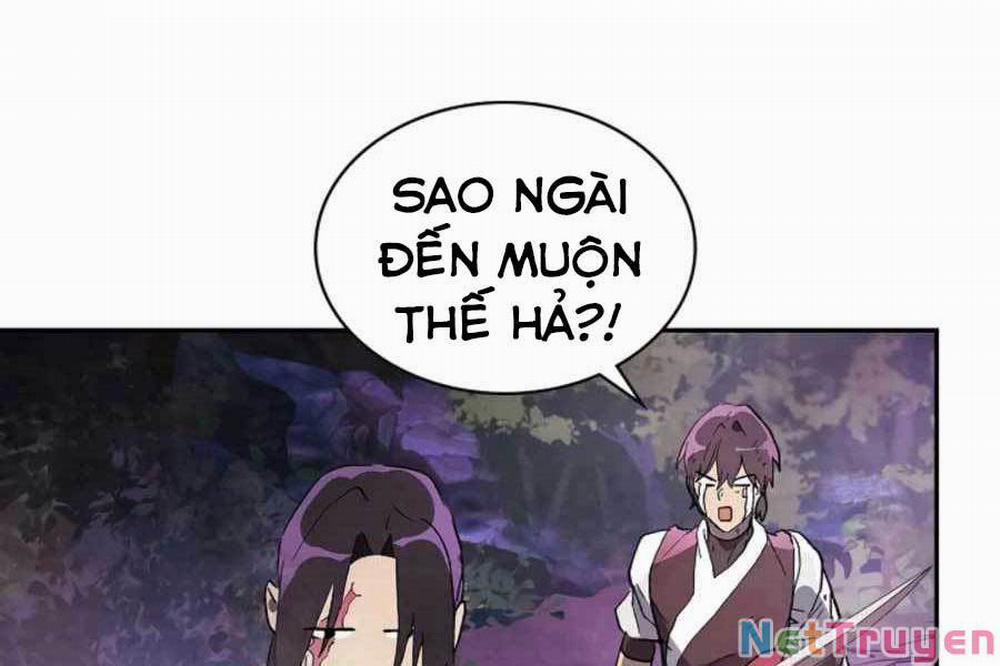 Vị Thần Trở Lại 16 trang 107
