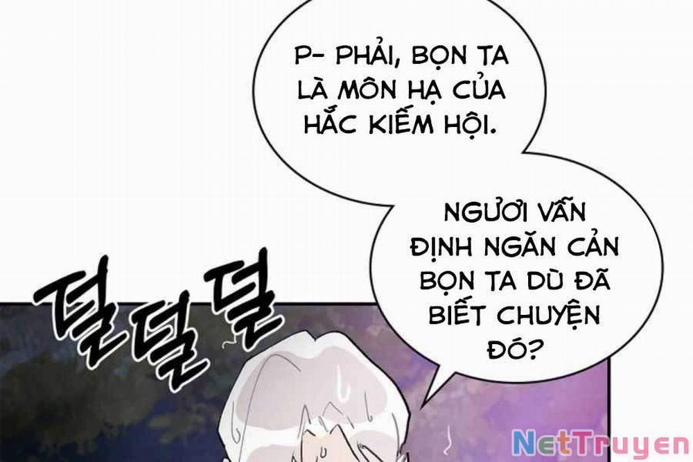 Vị Thần Trở Lại 16 trang 117
