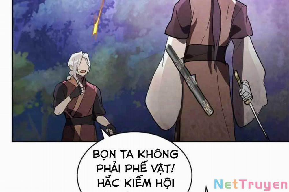 Vị Thần Trở Lại 16 trang 121