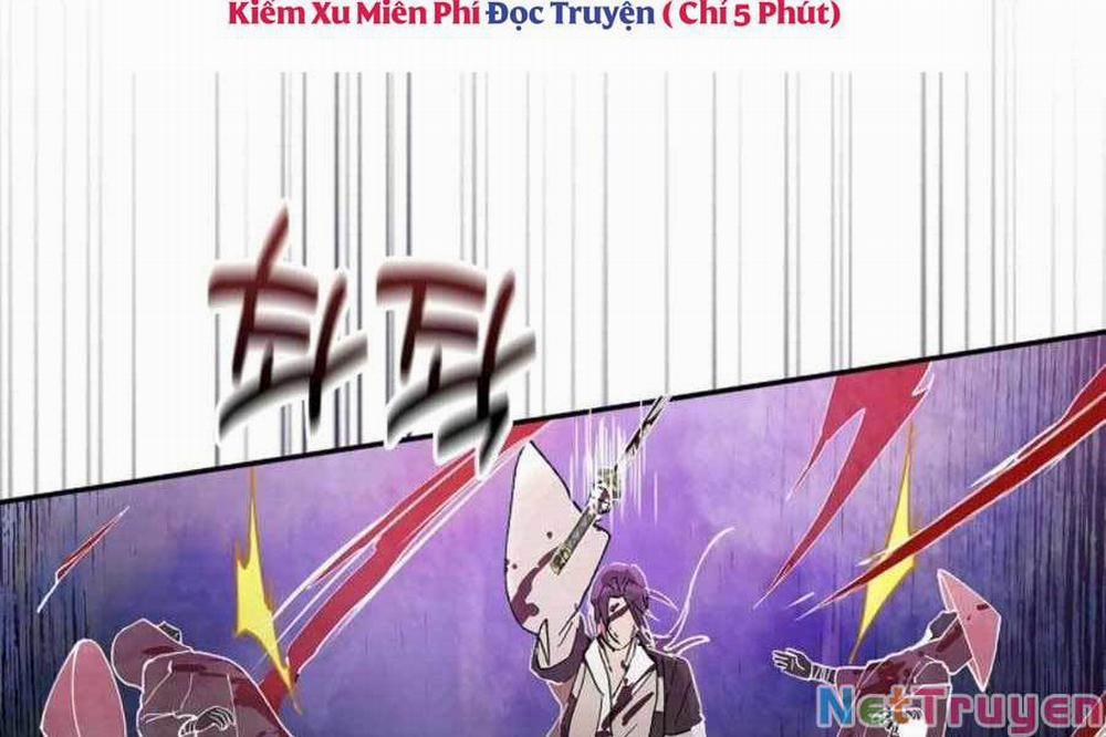 Vị Thần Trở Lại 16 trang 131