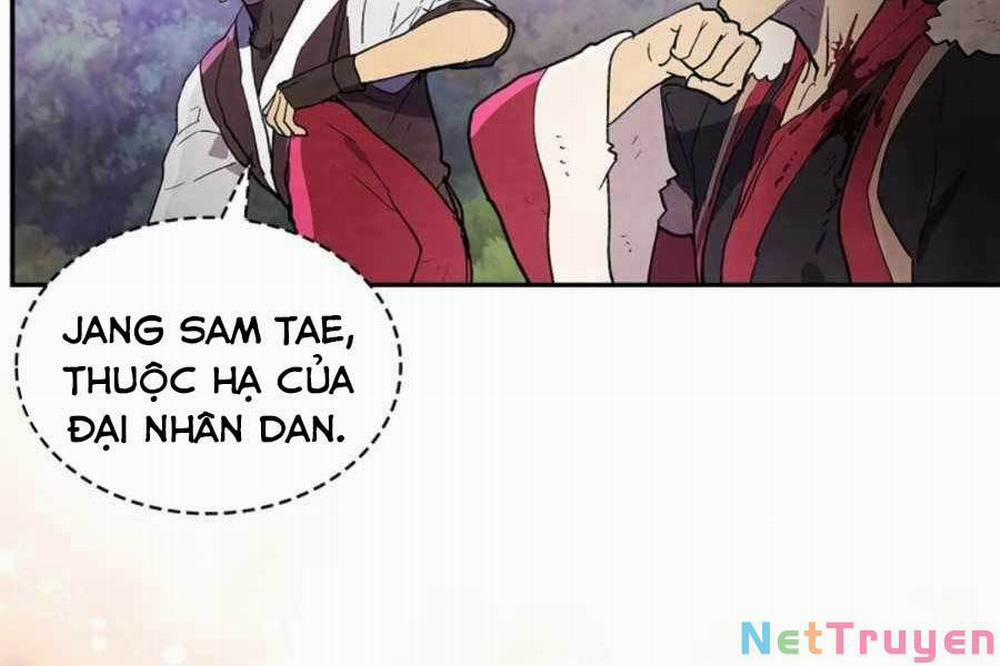 Vị Thần Trở Lại 16 trang 14