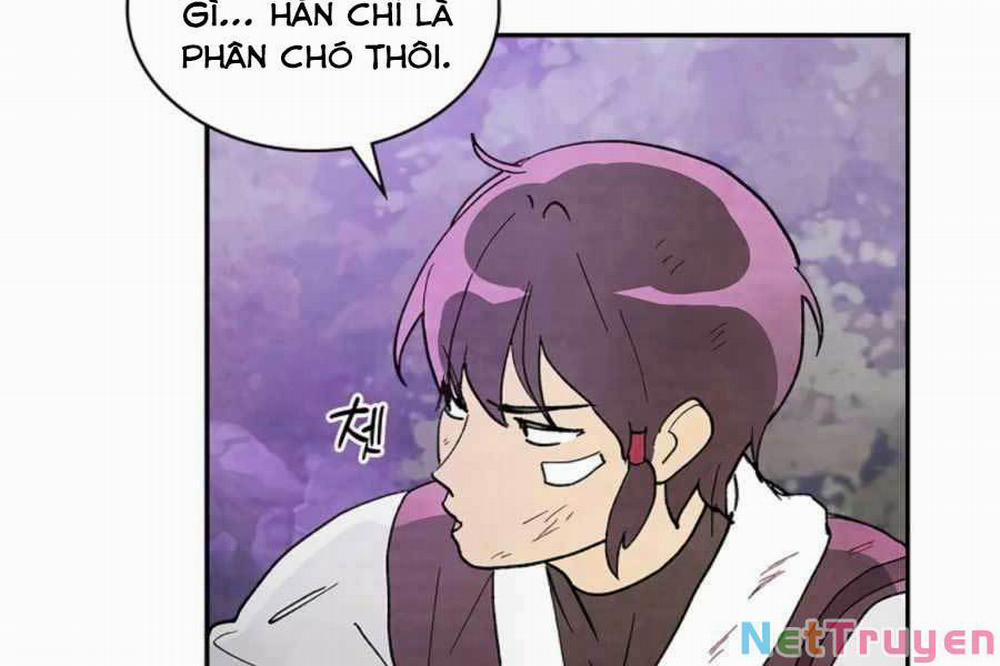 Vị Thần Trở Lại 16 trang 142