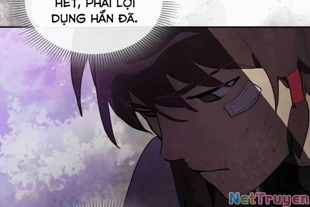 Vị Thần Trở Lại 16 trang 21