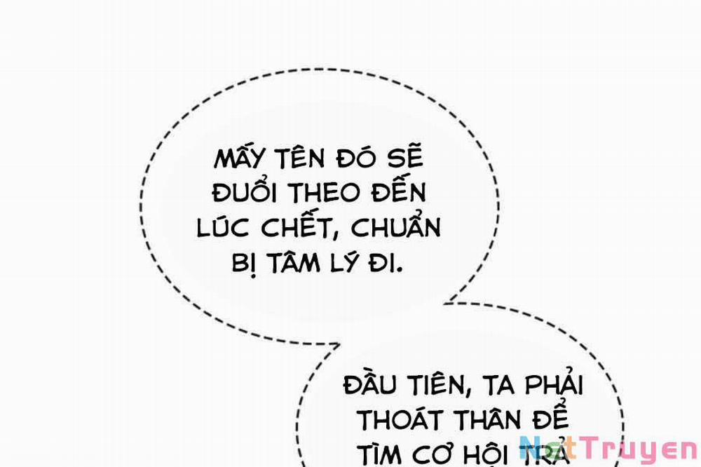 Vị Thần Trở Lại 16 trang 23