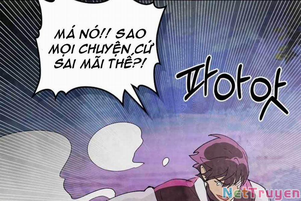 Vị Thần Trở Lại 16 trang 31