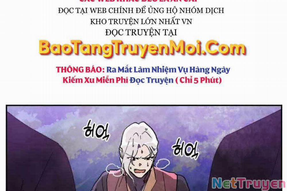 Vị Thần Trở Lại 16 trang 50