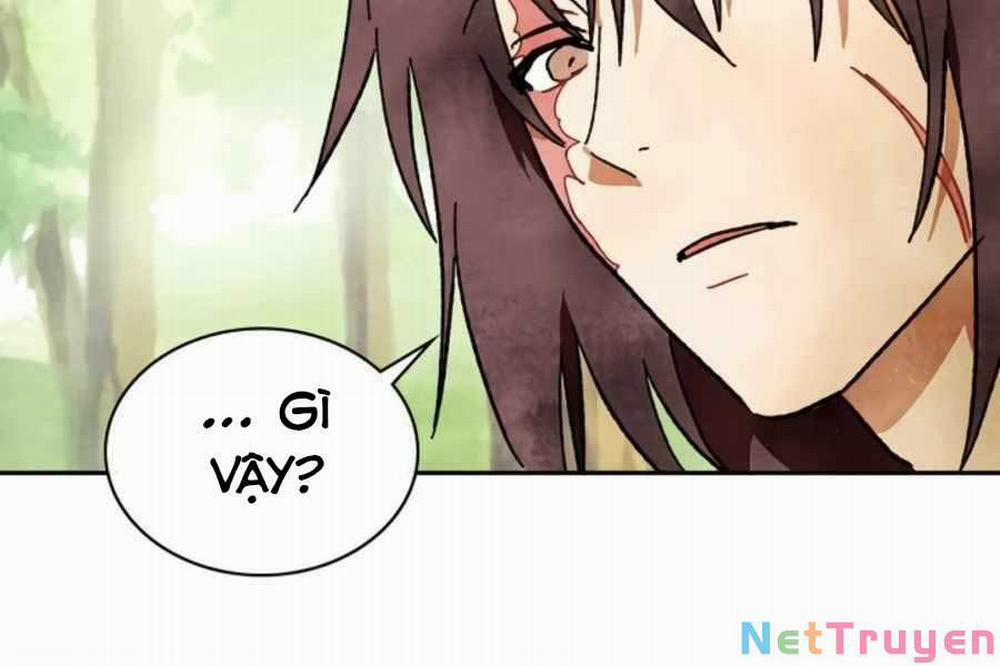 Vị Thần Trở Lại 2 trang 19