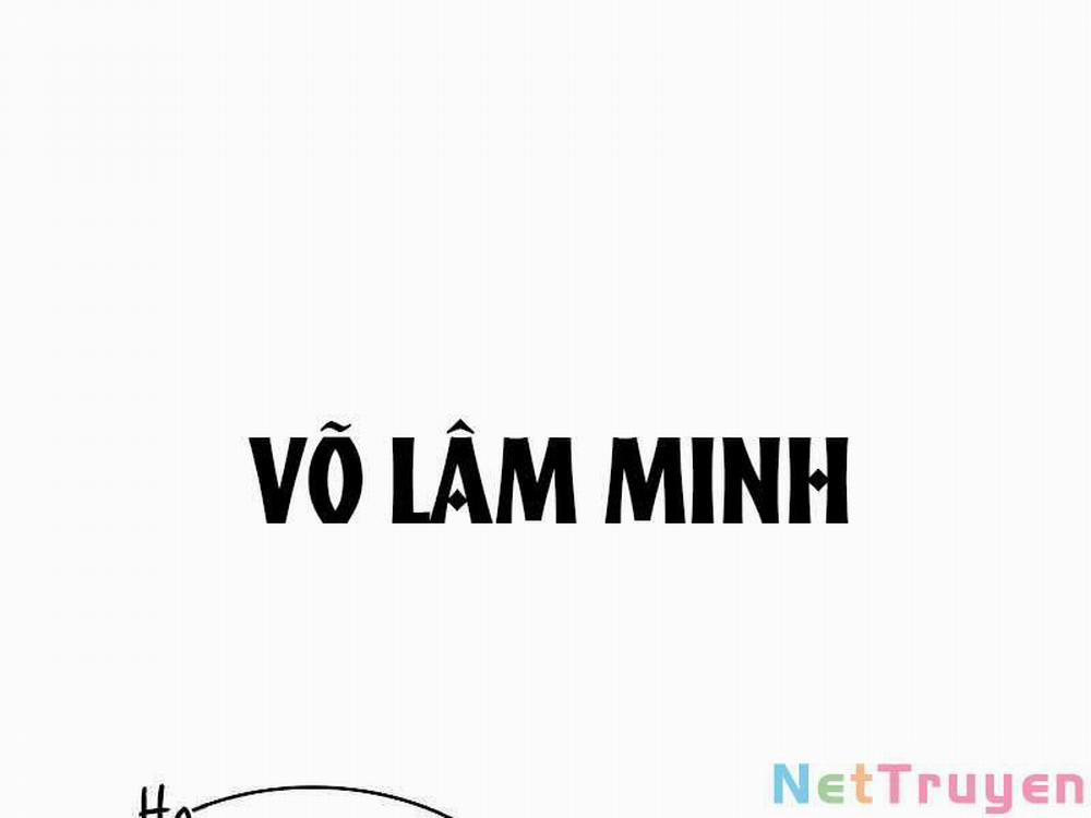 Vị Thần Trở Lại 20 trang 0
