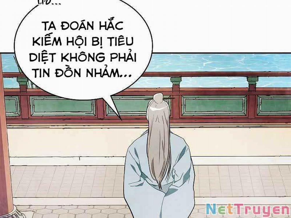 Vị Thần Trở Lại 20 trang 1