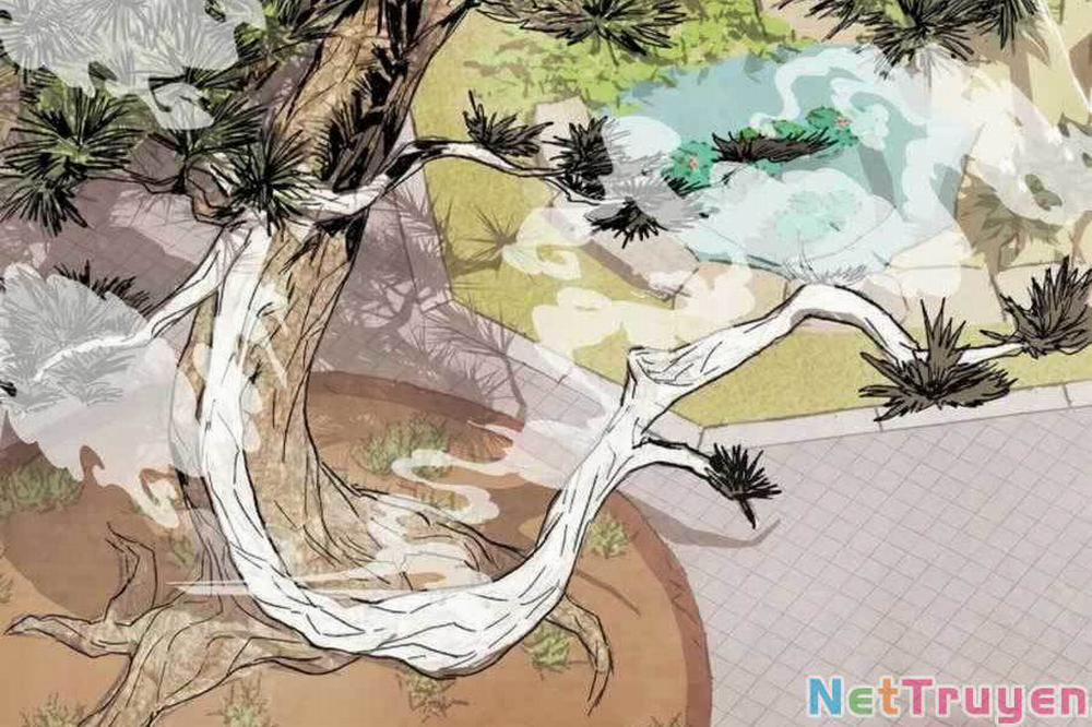 Vị Thần Trở Lại 3 trang 104