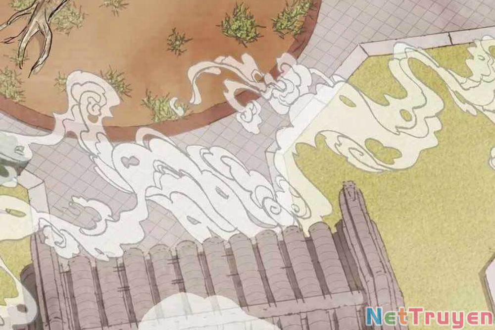 Vị Thần Trở Lại 3 trang 105