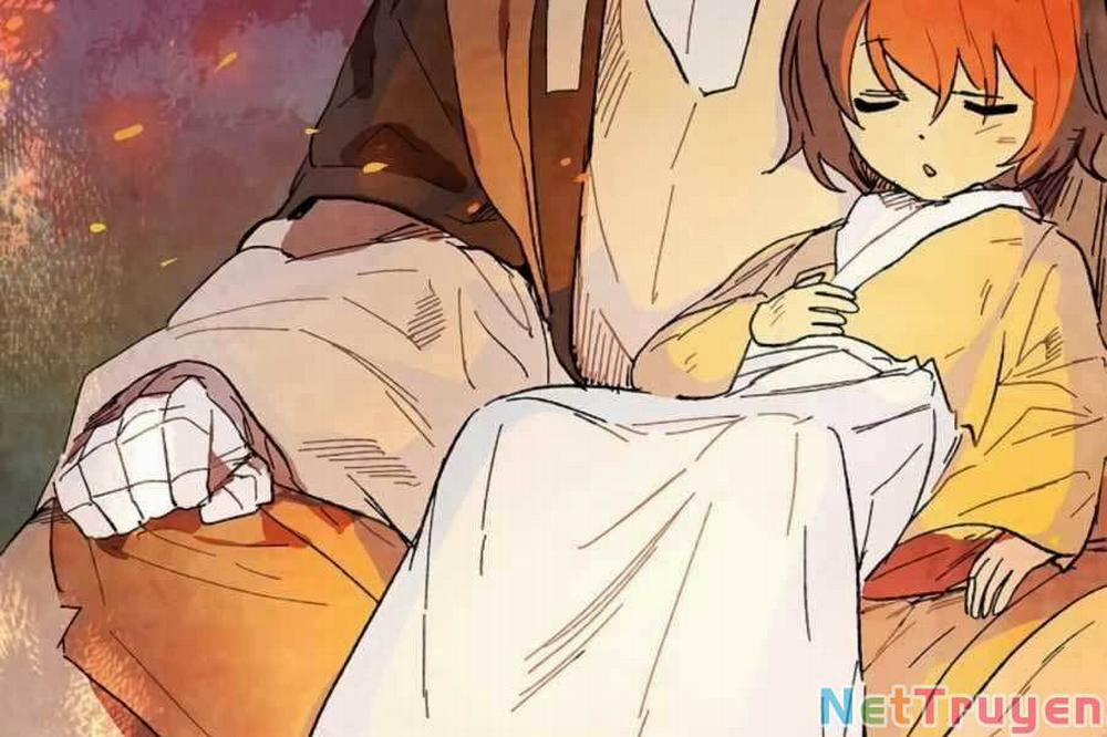 Vị Thần Trở Lại 3 trang 12