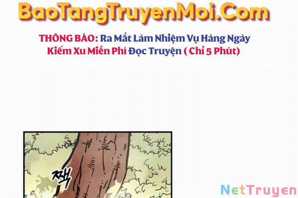 Vị Thần Trở Lại 3 trang 20