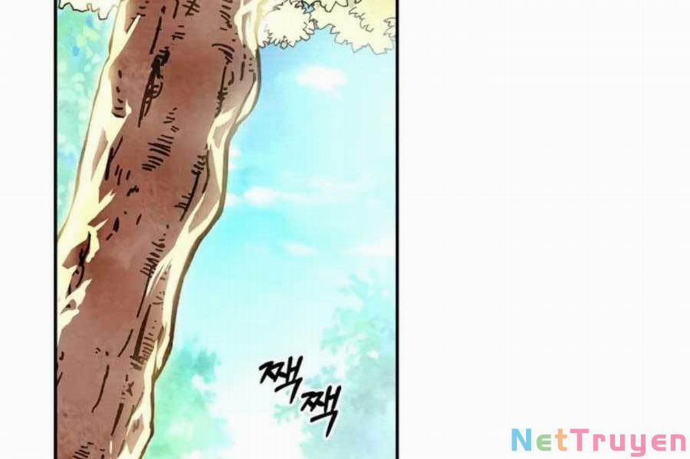 Vị Thần Trở Lại 3 trang 21
