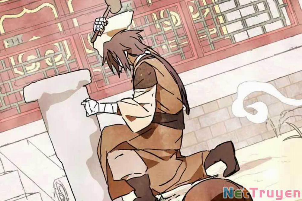 Vị Thần Trở Lại 3 trang 29