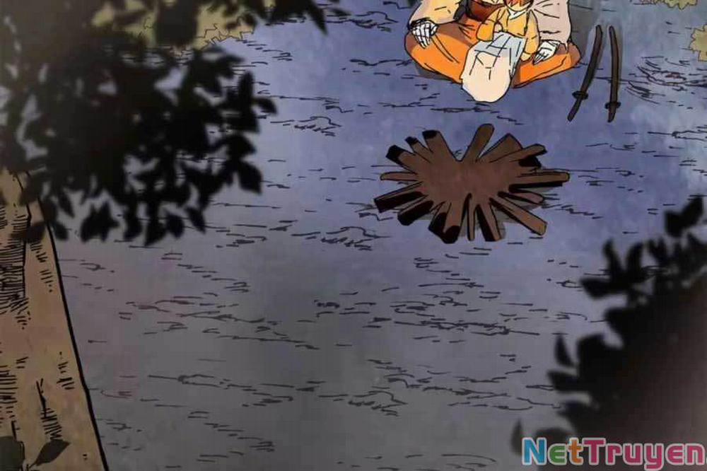 Vị Thần Trở Lại 3 trang 3