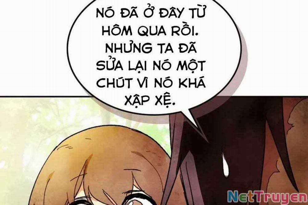 Vị Thần Trở Lại 3 trang 41