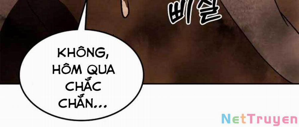 Vị Thần Trở Lại 3 trang 43