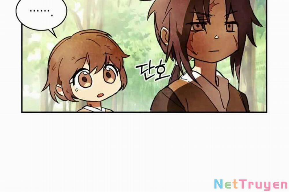 Vị Thần Trở Lại 3 trang 45