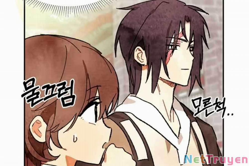 Vị Thần Trở Lại 3 trang 50