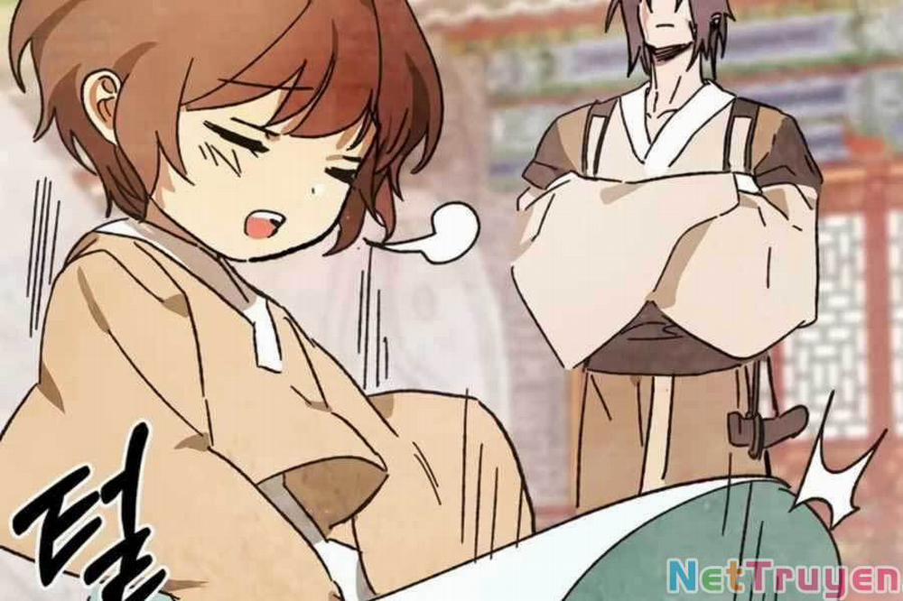 Vị Thần Trở Lại 3 trang 91