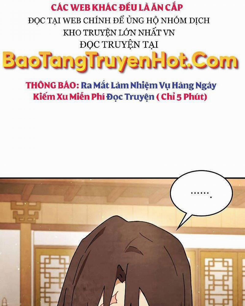Vị Thần Trở Lại 32 trang 1