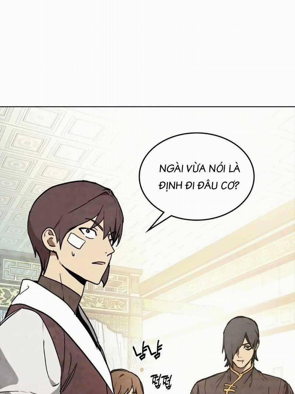 Vị Thần Trở Lại 51 trang 1
