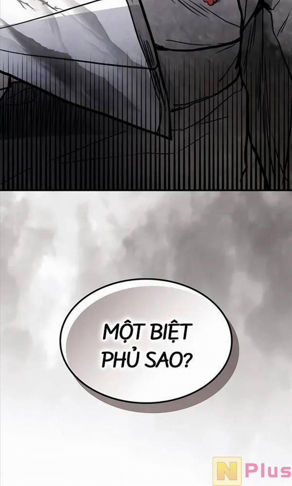 Vị Thần Trở Lại 54 trang 1