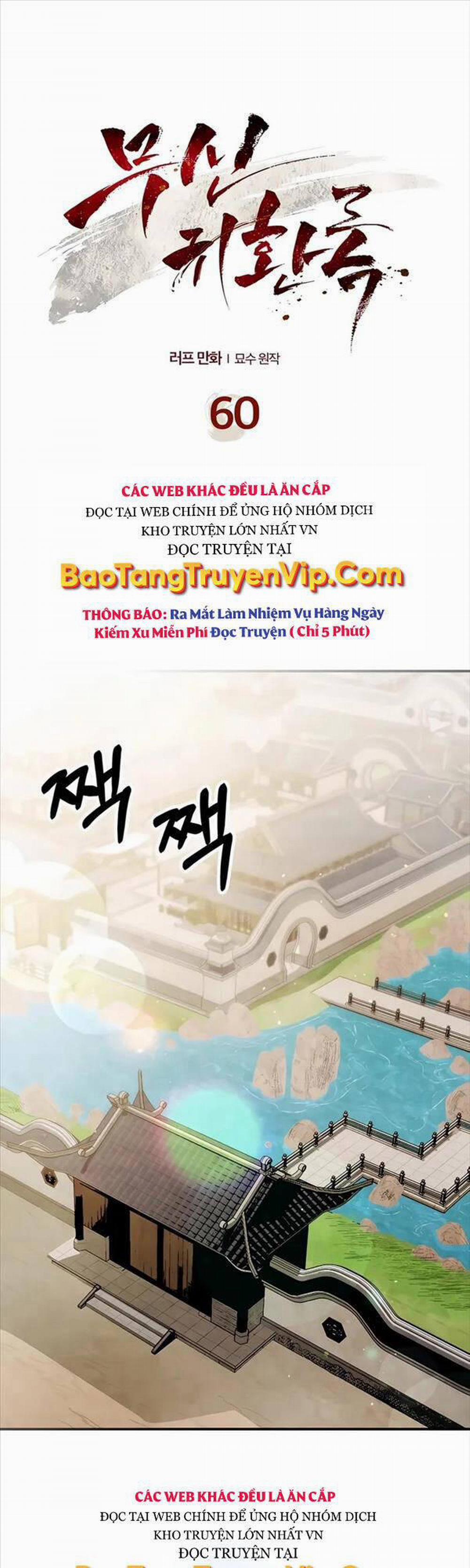 Vị Thần Trở Lại 60 trang 0
