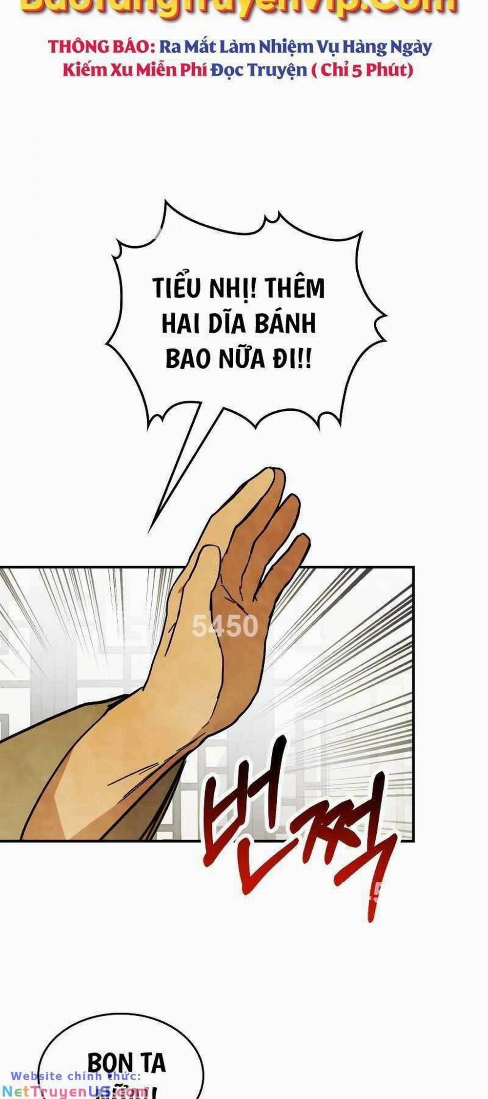 Vị Thần Trở Lại 78 trang 1
