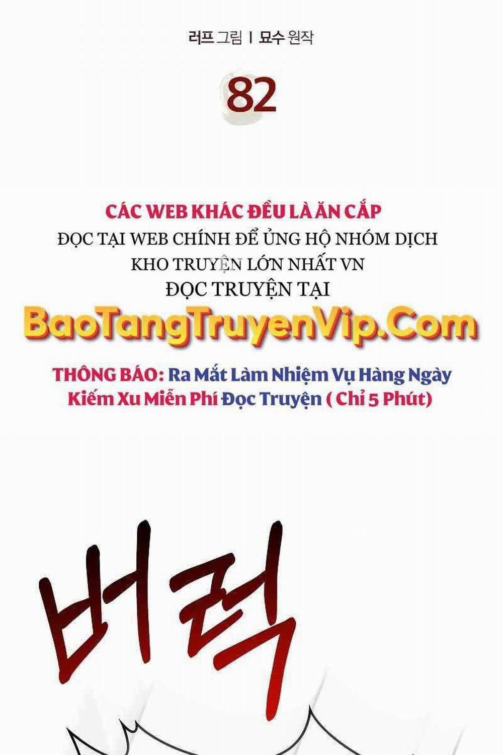Vị Thần Trở Lại 82 trang 1