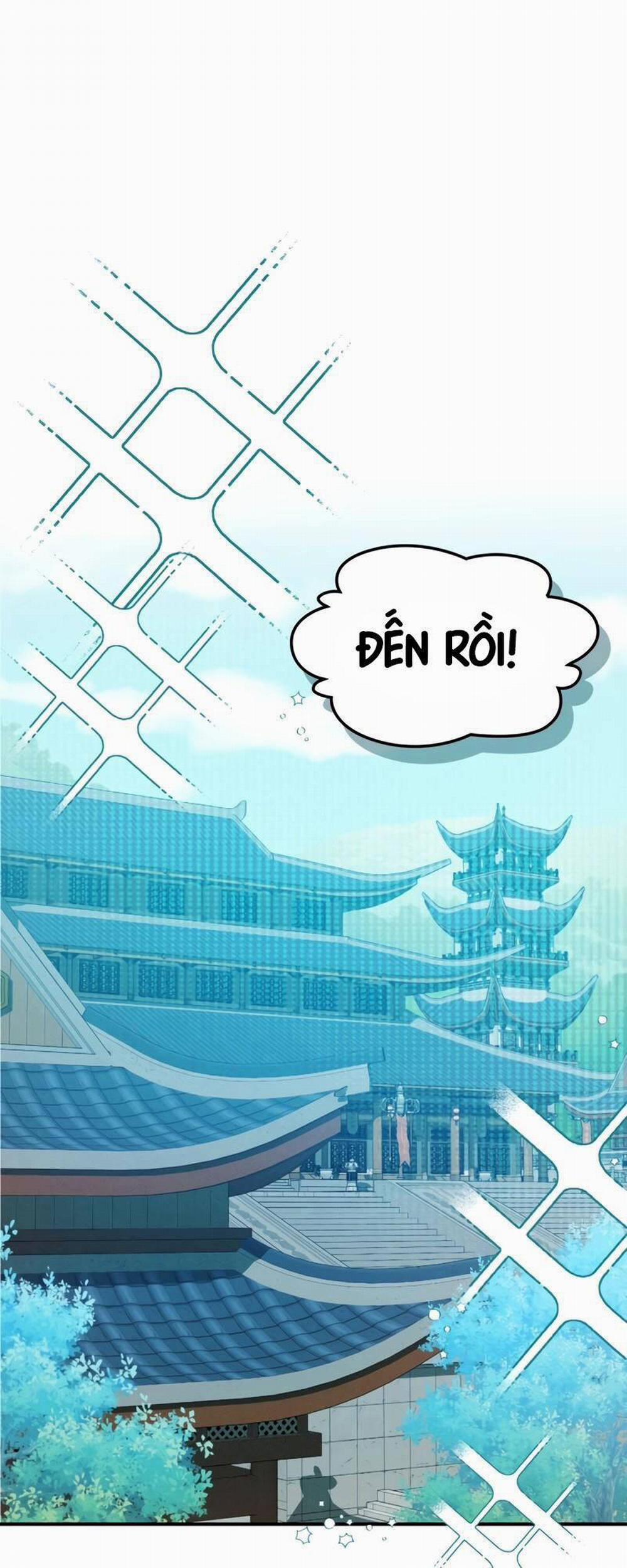 Vị Thần Trở Lại 91 trang 0