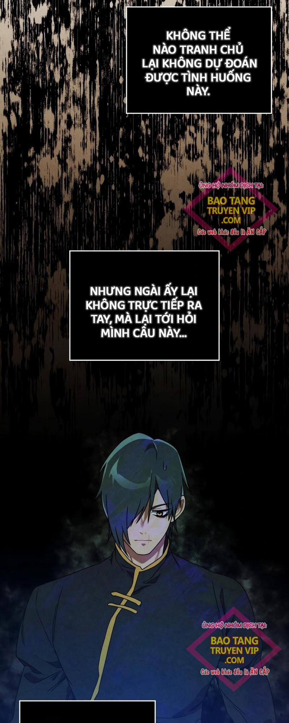 Vị Thần Trở Lại 96 trang 1