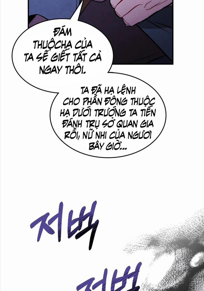 Vị Thần Trở Lại 99 trang 11