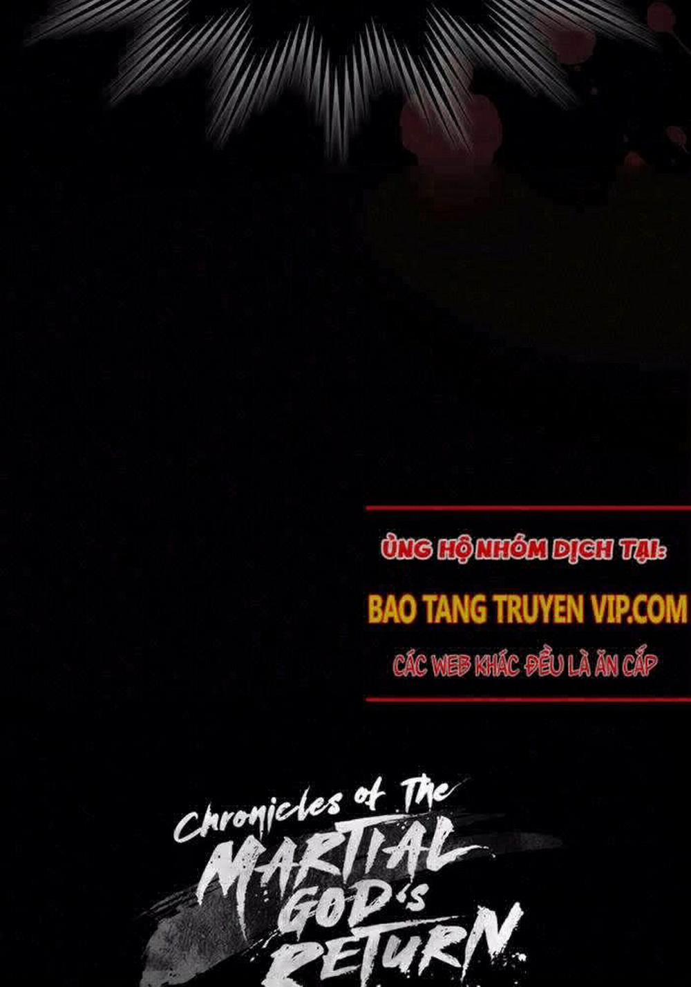 Vị Thần Trở Lại 99 trang 81