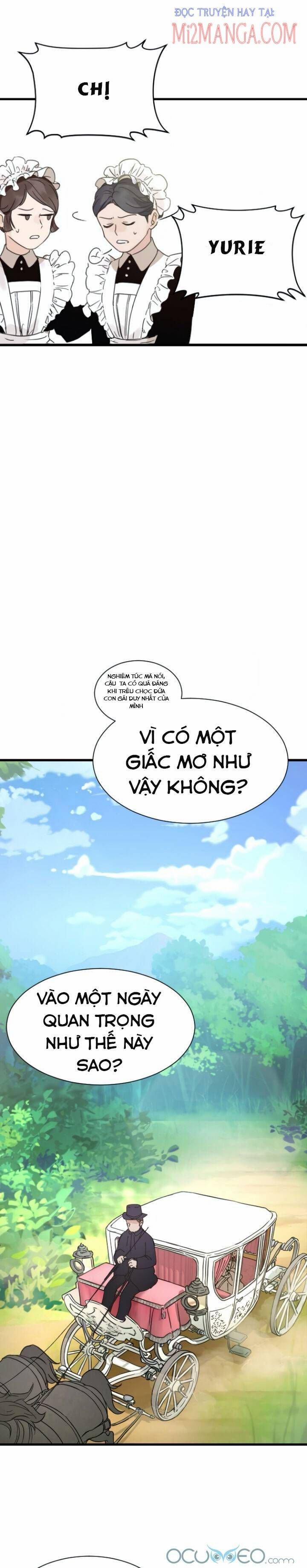 Vị Thánh Ẩn 1.5 trang 0