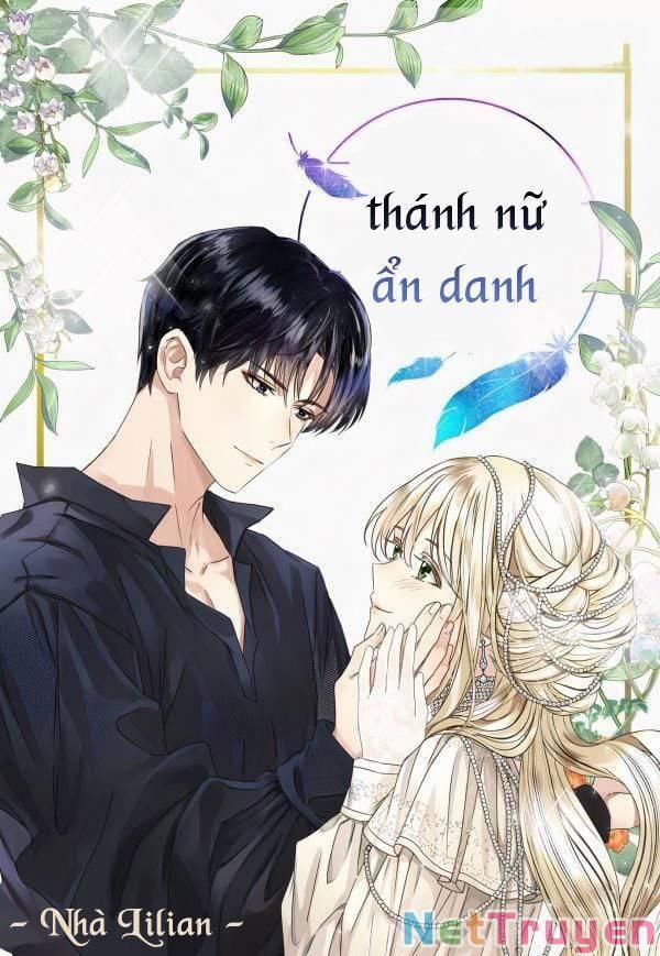 Vị Thánh Ẩn 13 trang 0
