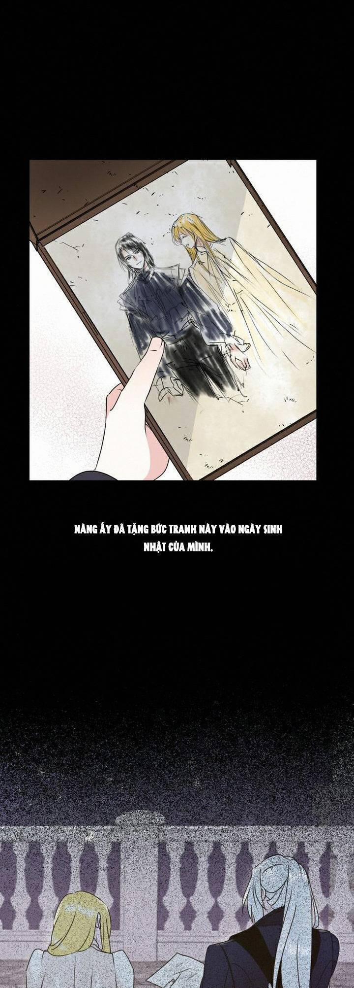 Vị Thánh Ẩn 26 trang 11